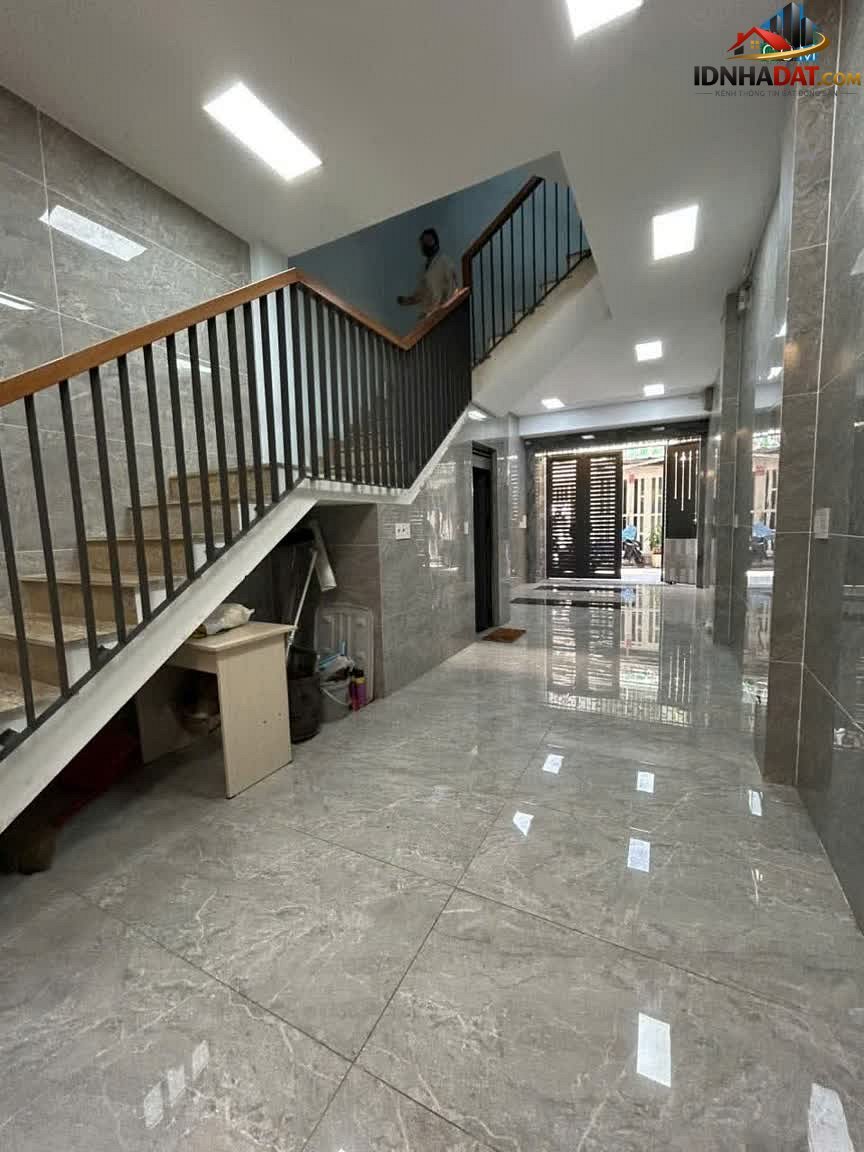 Bán nhà đất Đường Hồ Thị Kỷ – Phường cũ Không xác định Quận 10 – Thành phố Hồ Chí Minh 48m² 9.1 tỷ
