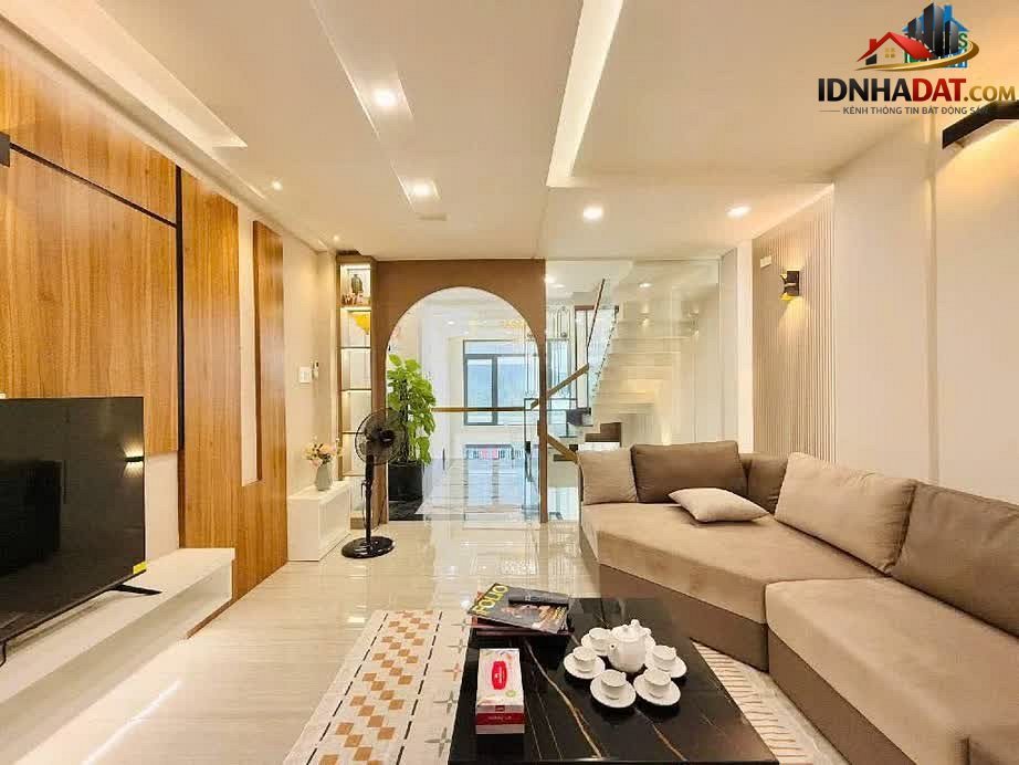 Bán nhà đất Đường Lê Đức Thọ – Quận Gò Vấp – Thành phố Hồ Chí Minh 64m2 9.3 tỷ