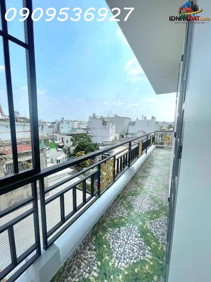 Bán nhà đất Đường Mã Lò – Phường cũ Bình Trị Đông B Quận Bình Tân – Thành phố Hồ Chí Minh 70 m² 6.5 tỷ