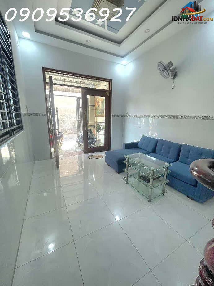 Bán nhà đất Đường Mã Lò – Phường cũ Bình Trị Đông B Quận Bình Tân – Thành phố Hồ Chí Minh 70 m² 6.5 tỷ
