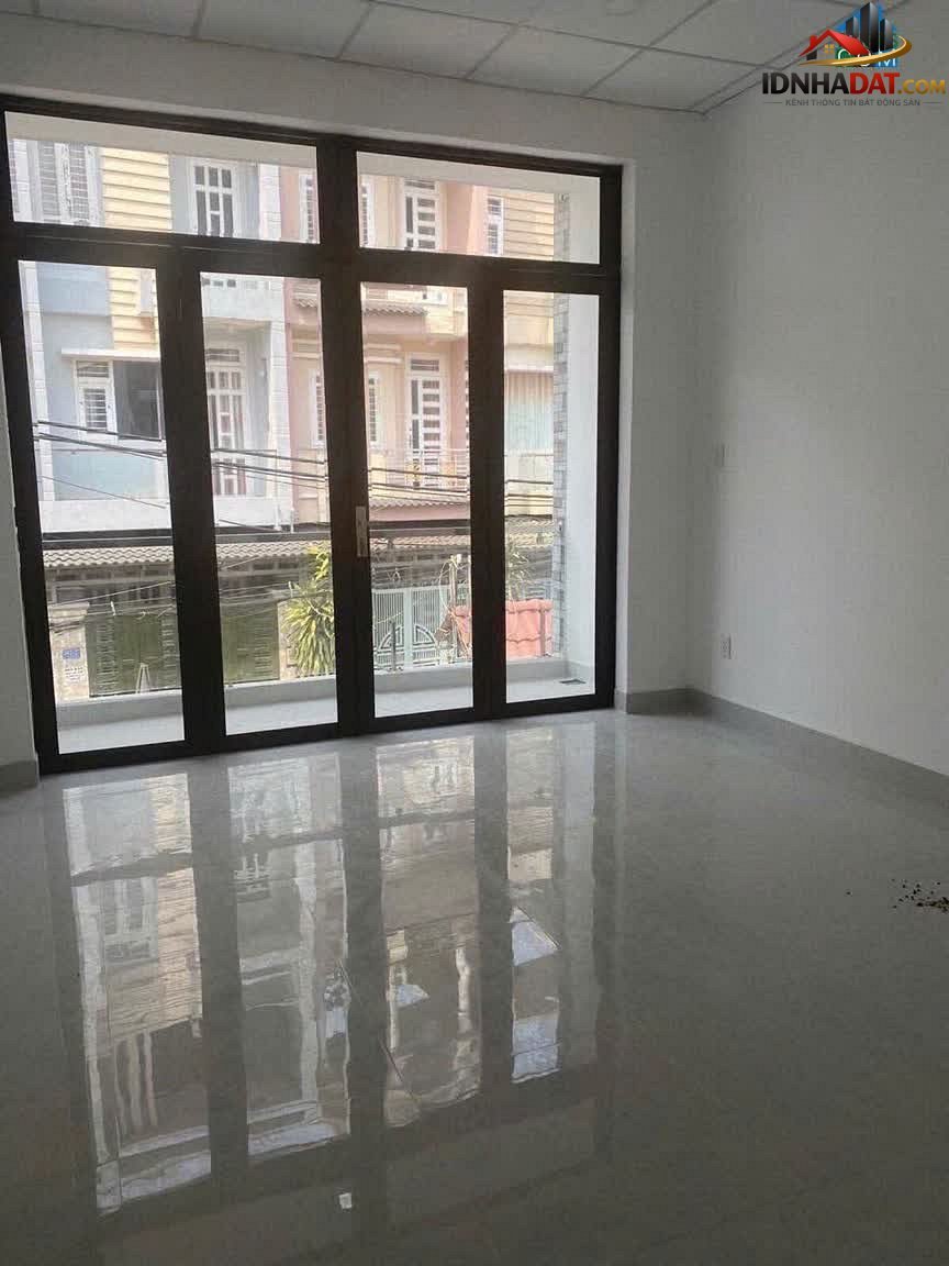 Bán nhà đất Đường Kinh Dương Vương – Phường cũ Bình Trị Đông B Quận Bình Tân – Thành phố Hồ Chí Minh 90 m² 7.9 tỷ