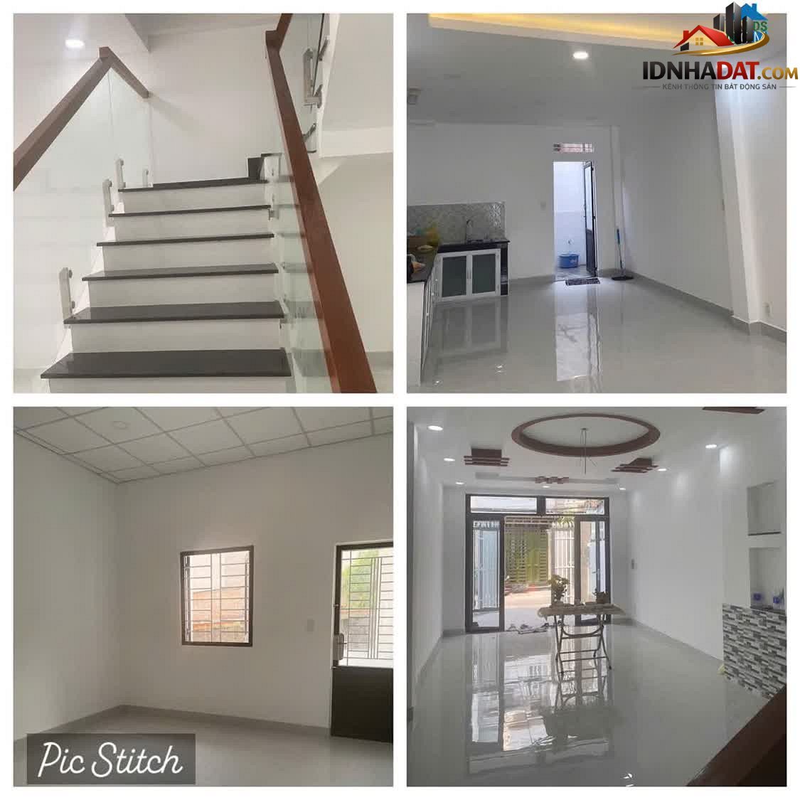 Bán nhà đất Đường Kinh Dương Vương – Phường cũ Bình Trị Đông B Quận Bình Tân – Thành phố Hồ Chí Minh 90 m² 7.9 tỷ
