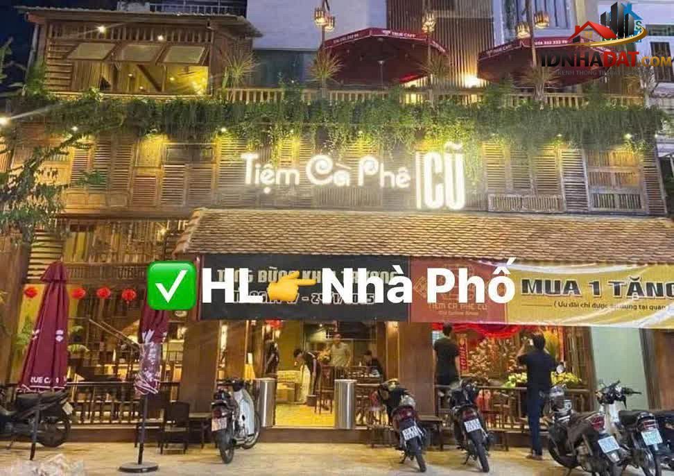 Bán nhà đất Đường Tên Lửa – Phường cũ Bình Trị Đông Quận Bình Tân – Thành phố Hồ Chí Minh 177 m² 22.5 tỷ