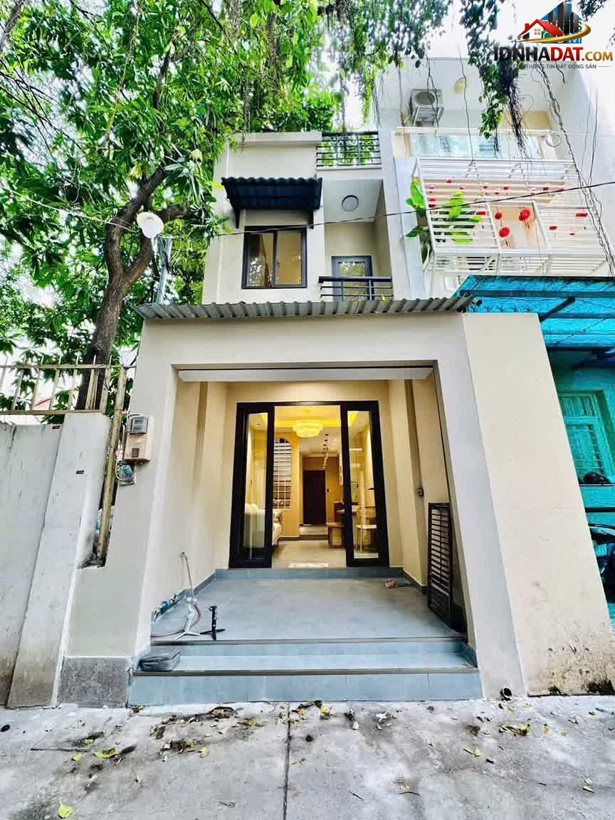 Bán nhà đất Đường Nguyễn Kiệm – Phường cũ Phú Nhuận Quận Phú Nhuận – Thành phố Hồ Chí Minh 44 m² 10 triệu