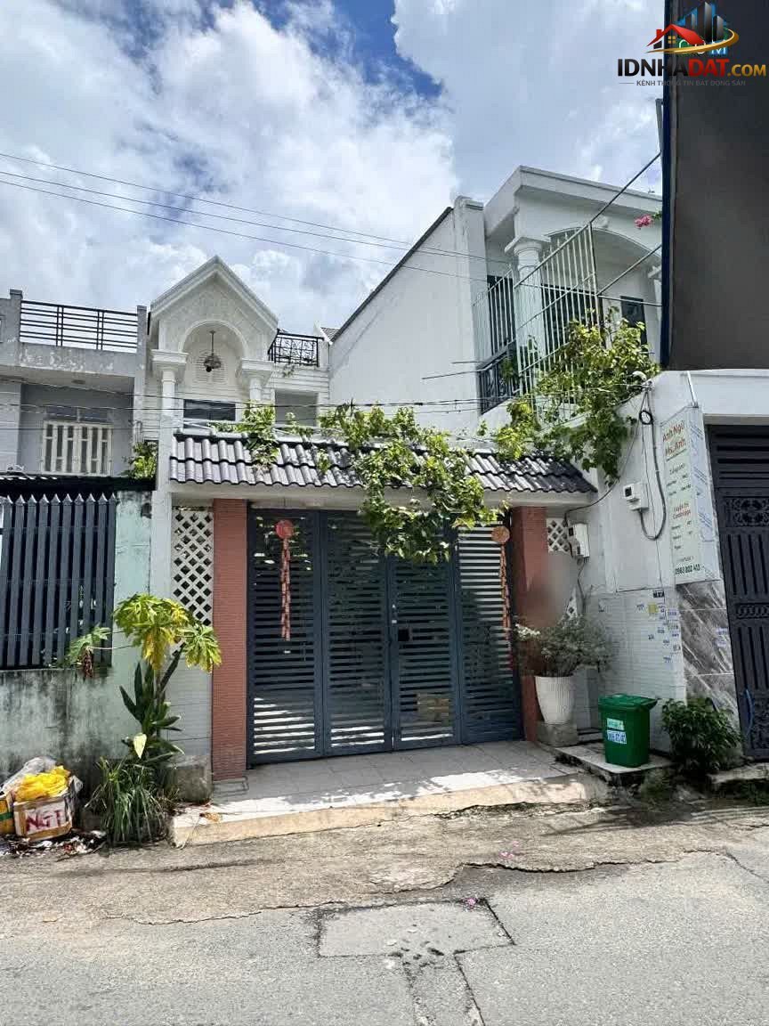 Bán nhà đất Đường Tân Chánh Hiệp 26 – Quận 12 – Thành phố Hồ Chí Minh diện tích 160 m² giá 9.78 tỷ
