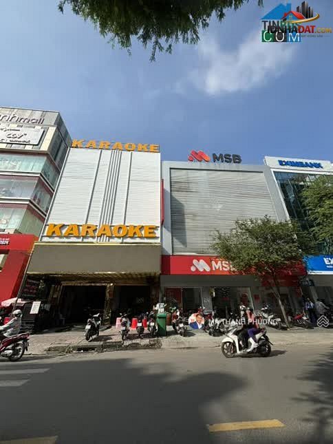 Bán nhà đất Đường Sư Vạn Hạnh – Phường cũ 12 Quận 10 – Thành phố Hồ Chí Minh Diện tích 72 m² Giá 37000000000