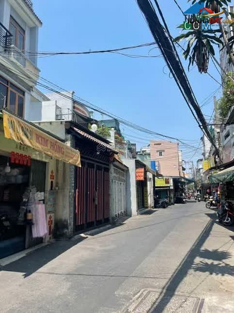 Bán nhà đất Đường Trần Văn Hoàng – Phường cũ 9 Quận Tân Bình – Thành phố Hồ Chí Minh 106 m² 12 tỷ