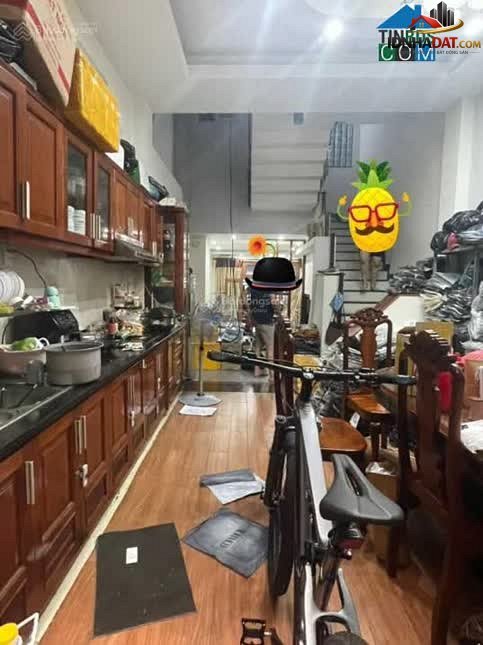 Bán nhà đất Đường Trần Văn Hoàng – Phường cũ 9 Quận Tân Bình – Thành phố Hồ Chí Minh 106 m² 12 tỷ