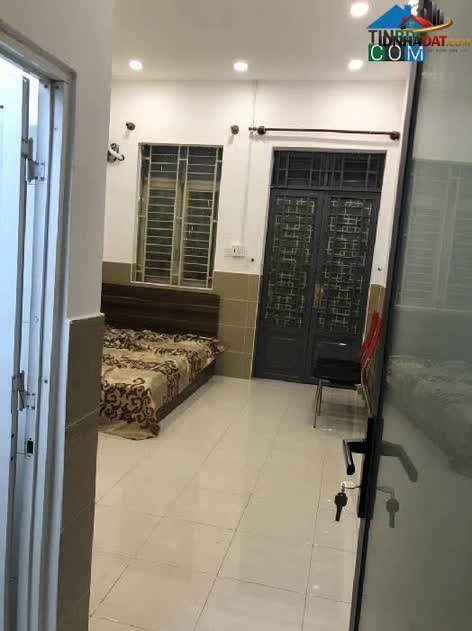 Bán nhà đất Đường Nguyễn Văn Khối – Phường cũ Không xác định Quận Gò Vấp – Thành phố Hồ Chí Minh 44 m² 6 tỷ