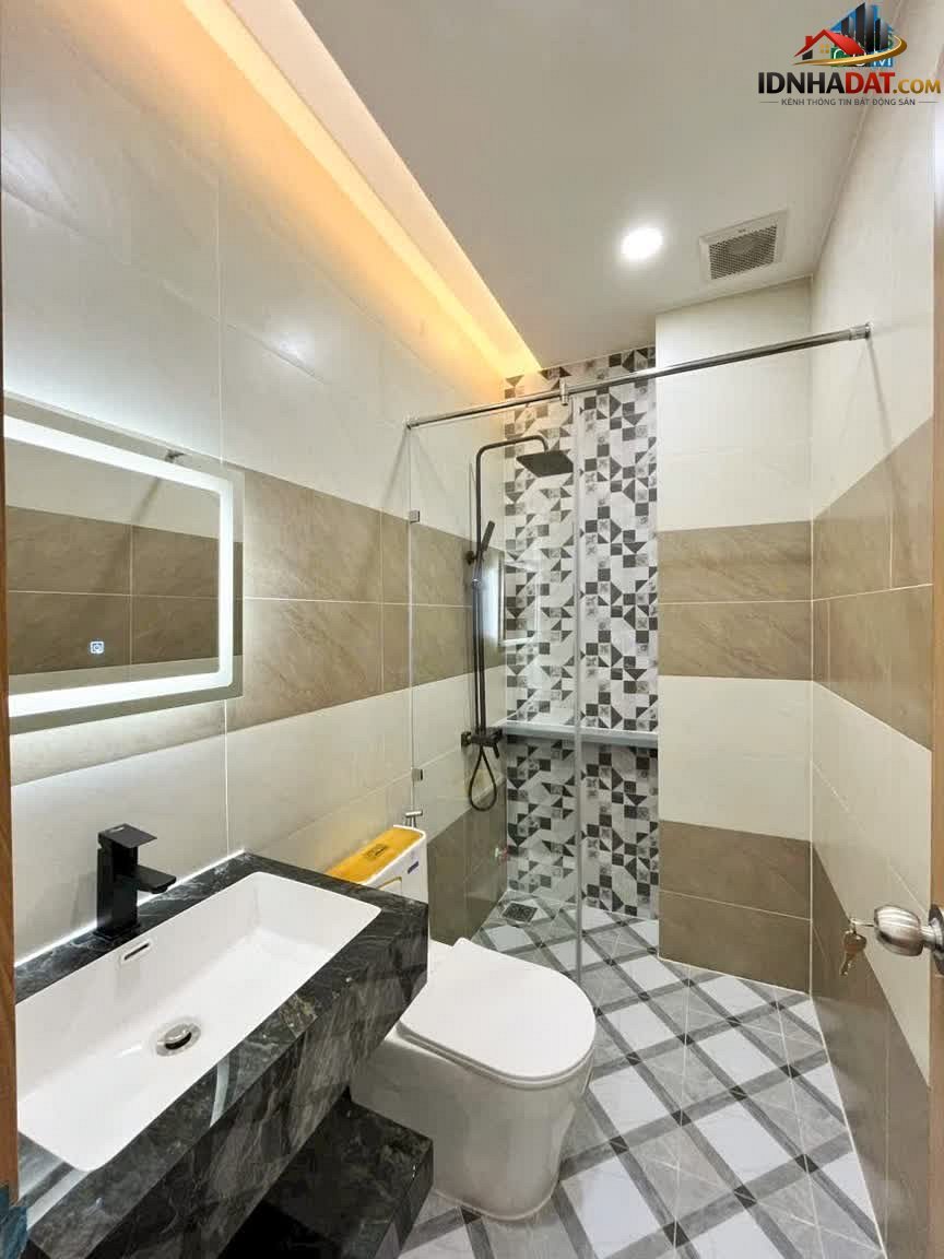 Bán nhà đất Đường Gò Xoài – Phường cũ Bình Hưng Hòa A Quận Bình Tân – Thành phố Hồ Chí Minh 65 m² 7.6 tỷ