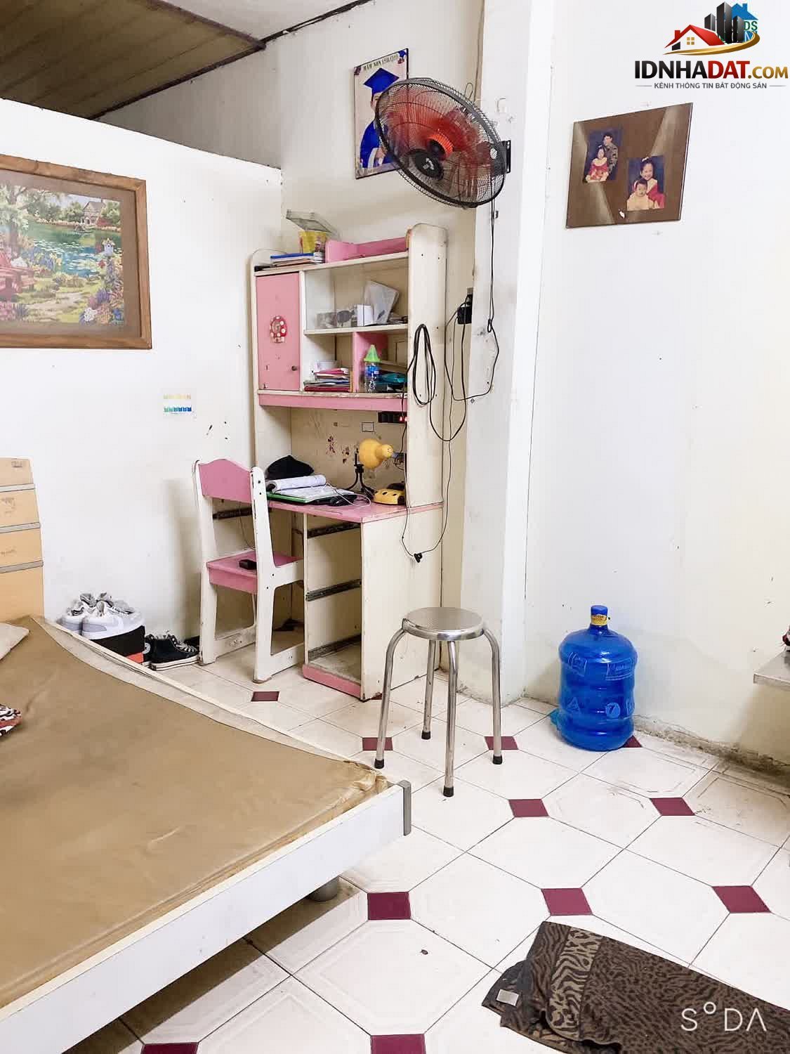 Bán nhà đất Đường Cách Mạng Tháng Tám – Phường cũ 13 Quận 10 – Thành phố Hồ Chí Minh 72m² 10.5 tỷ