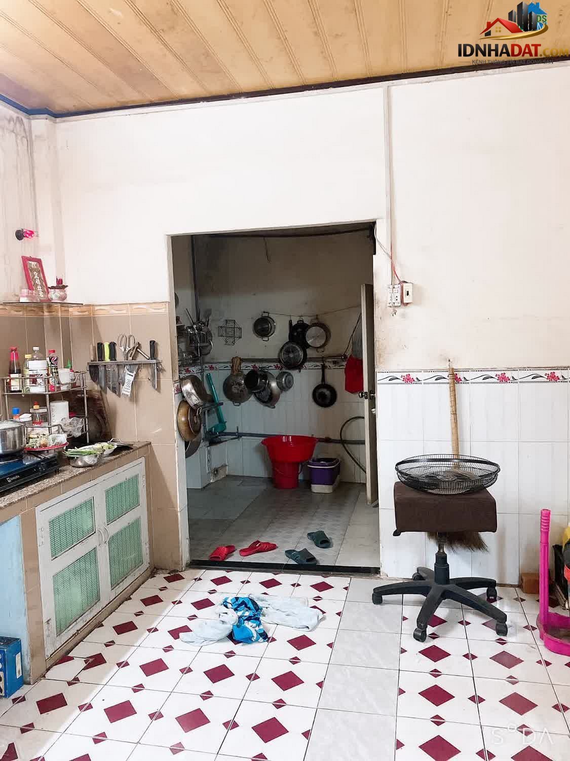 Bán nhà đất Đường Cách Mạng Tháng Tám – Phường cũ 13 Quận 10 – Thành phố Hồ Chí Minh 72m² 10.5 tỷ