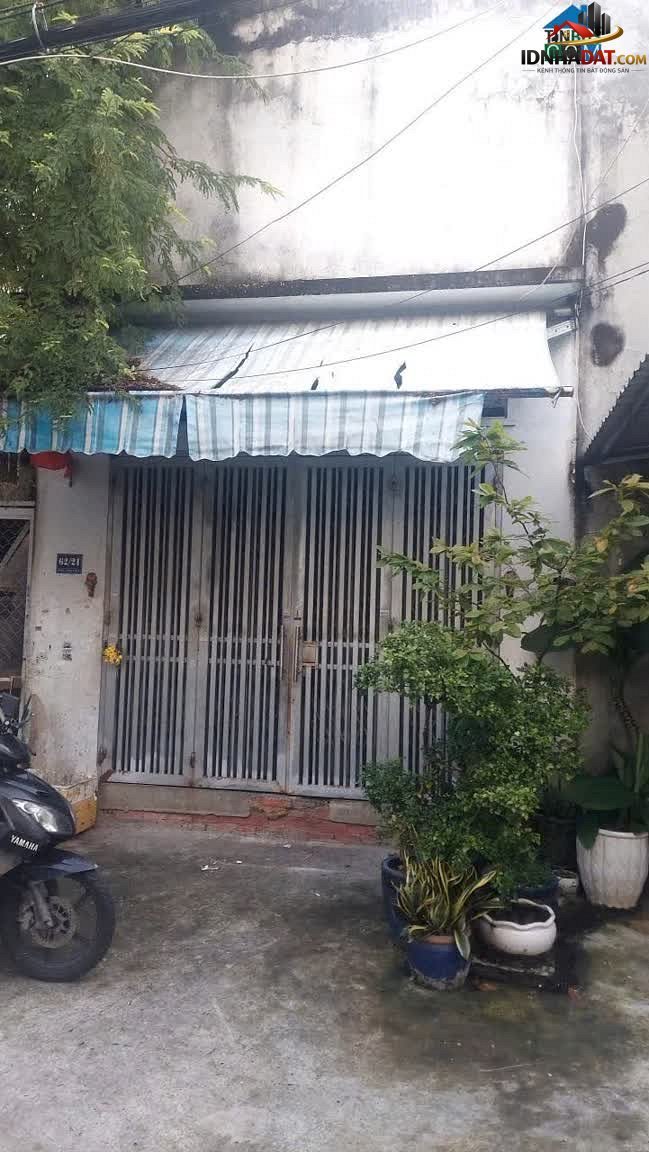 Bán nhà đất Đường Phú Thọ Hòa – Phường cũ Phú Thọ Hòa Quận Tân Phú – Thành phố Hồ Chí Minh 88 m² 7.3 tỷ