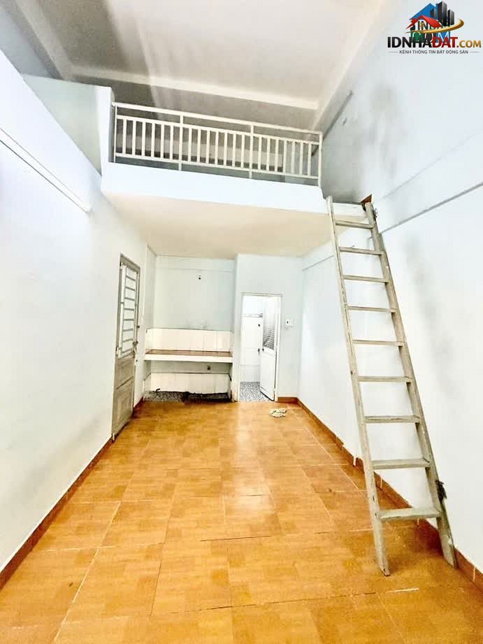 Bán đất Đường Đinh Bộ Lĩnh – Phường cũ 26 Quận Bình Thạnh – Thành phố Hồ Chí Minh 60 m² 9.7 tỷ