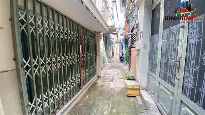 Bán nhà đất Đường 51 – Phường cũ 14 Quận Gò Vấp – Thành phố Hồ Chí Minh 20 m² 1.98 tỷ