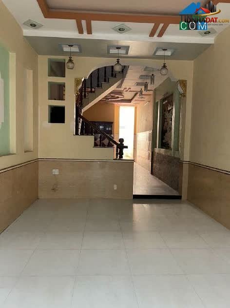 Bán nhà đất Đường Tân Chánh Hiệp 10 – Quận 12 – Thành phố Hồ Chí Minh diện tích 163 m² giá 8.8 tỷ