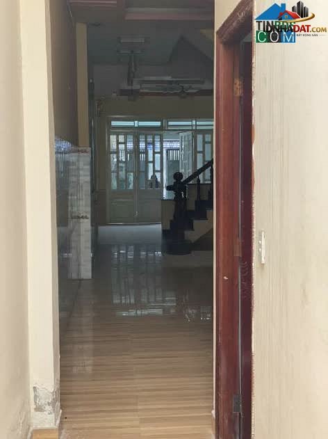 Bán nhà đất Đường Tân Chánh Hiệp 10 – Quận 12 – Thành phố Hồ Chí Minh diện tích 163 m² giá 8.8 tỷ
