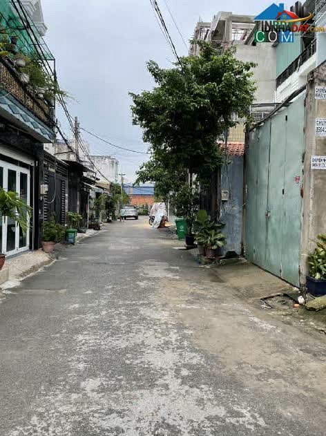 Bán nhà đất Đường Tân Chánh Hiệp 10 – Quận 12 – Thành phố Hồ Chí Minh diện tích 163 m² giá 8.8 tỷ