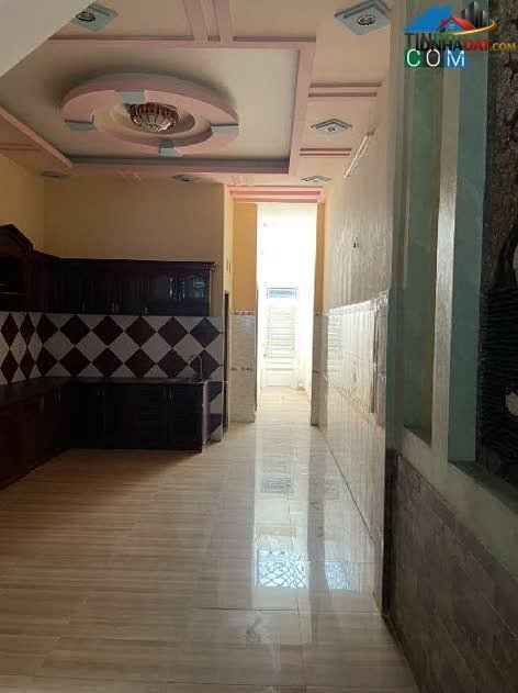 Bán nhà đất Đường Tân Chánh Hiệp 10 – Quận 12 – Thành phố Hồ Chí Minh diện tích 163 m² giá 8.8 tỷ