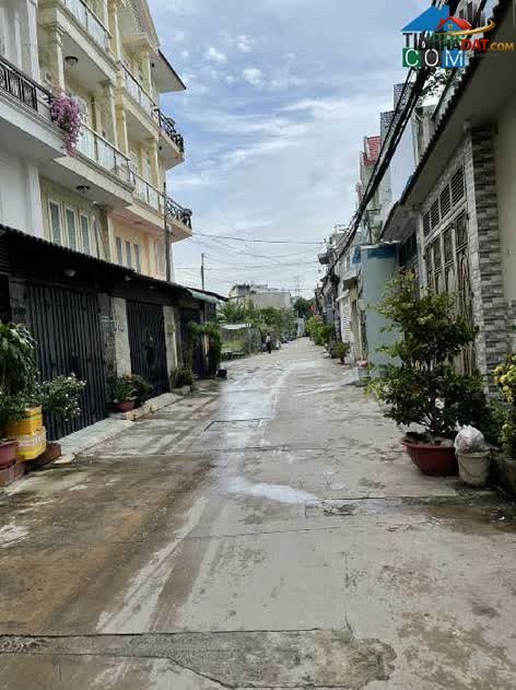 Bán nhà đất Đường Tân Chánh Hiệp 10 – Quận 12 – Thành phố Hồ Chí Minh diện tích 163 m² giá 8.8 tỷ