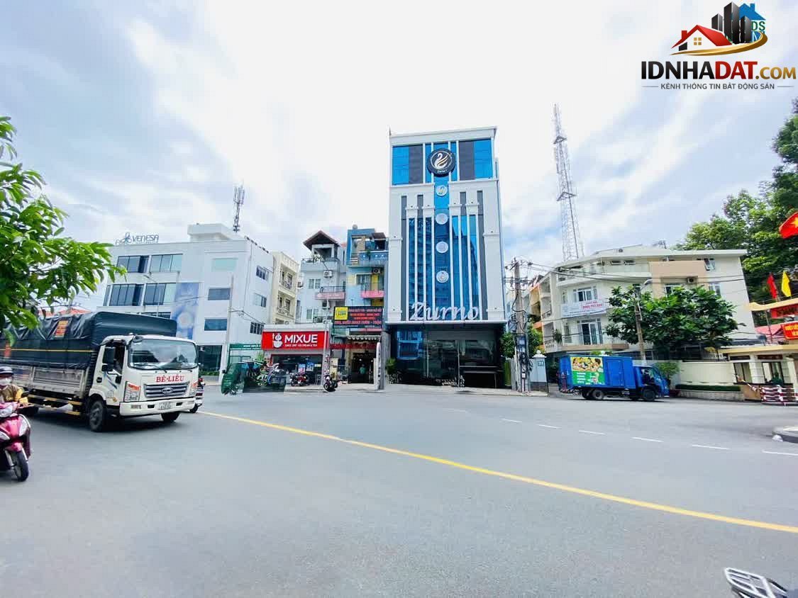 Bán nhà đất Đường Hoàng Minh Giám – Phường cũ 9 Quận Phú Nhuận – Thành phố Hồ Chí Minh 100 m² 23 tỷ