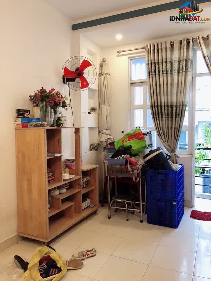 Bán nhà đất Đường Nguyễn Đình Khơi – Phường cũ 4 Quận Tân Bình – Thành phố Hồ Chí Minh 23.1 m² 7.1 tỷ