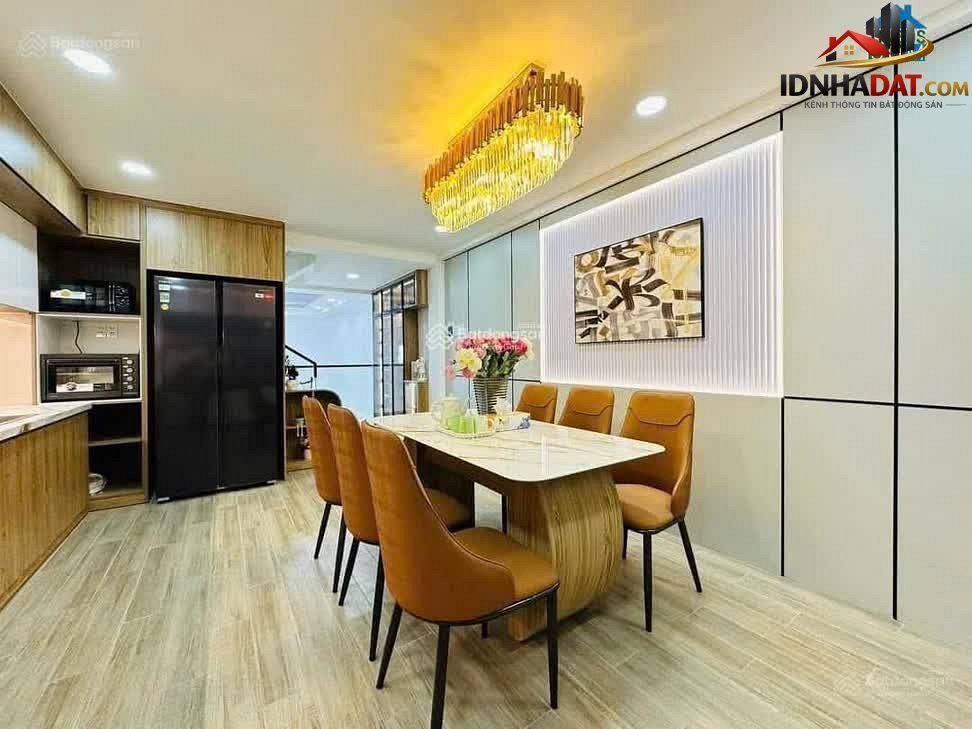 Bán nhà đất Đường Cách Mạng Tháng Tám – Phường cũ Quận 10 – Thành phố Hồ Chí Minh 64 m² 22.9 tỷ