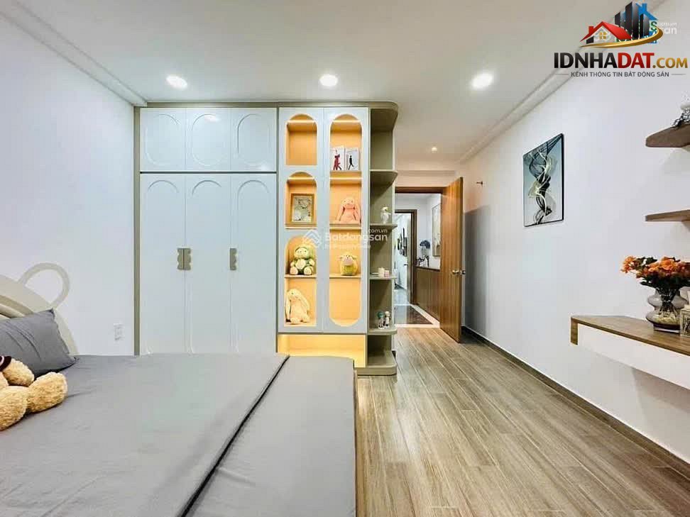 Bán nhà đất Đường Cách Mạng Tháng Tám – Phường cũ Quận 10 – Thành phố Hồ Chí Minh 64 m² 22.9 tỷ