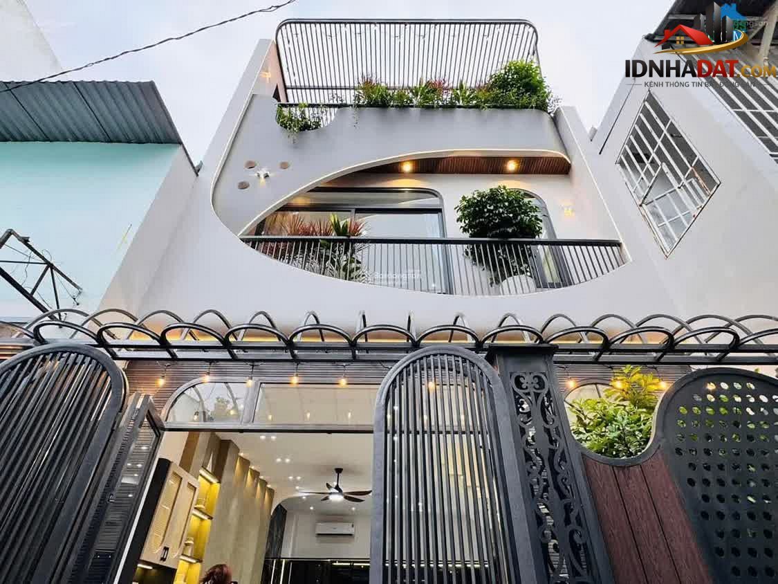 Bán nhà đất Đường Cách Mạng Tháng Tám – Phường cũ Quận 10 – Thành phố Hồ Chí Minh 64 m² 22.9 tỷ