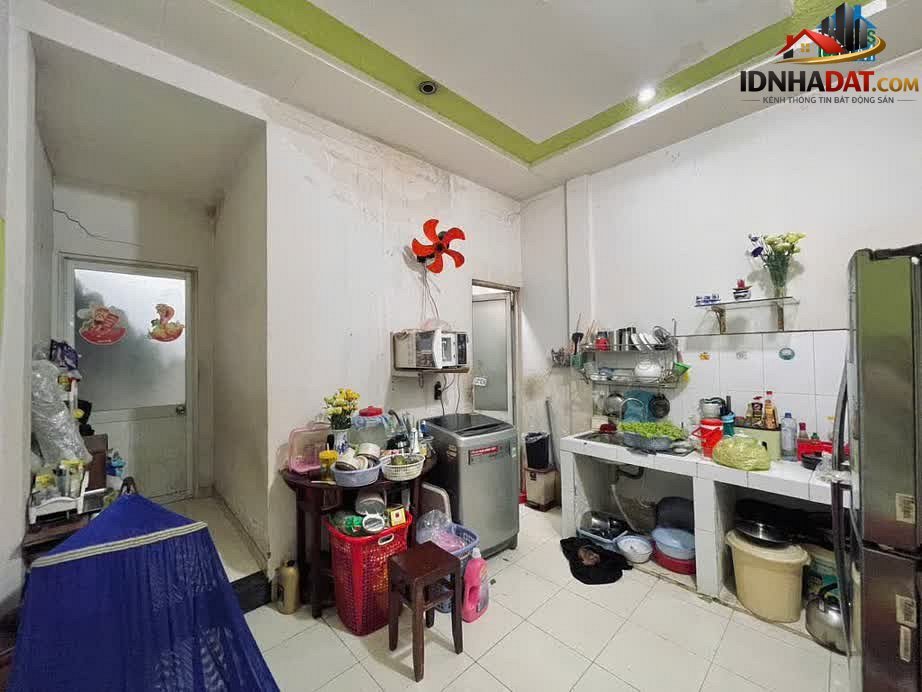 Bán nhà đất Đường Lê Đức Thọ – Phường cũ 6 Quận Gò Vấp – Thành phố Hồ Chí Minh 100 m² 8.5 tỷ