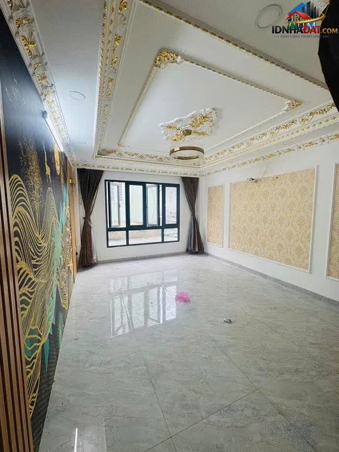 Bán nhà đất Đường Hà Bổng – Quận 12 – Thành phố Hồ Chí Minh 84 m² 5.65 tỷ
