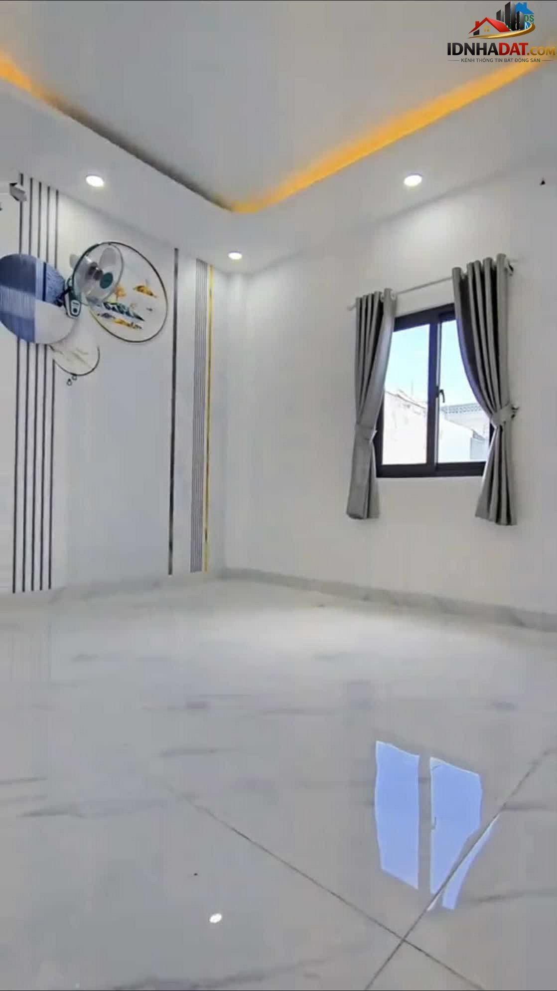 Bán nhà đất Đường Nguyễn Văn Trỗi – Phường cũ 2 Quận Phú Nhuận – Thành phố Hồ Chí Minh 80 m² 9.2 tỷ