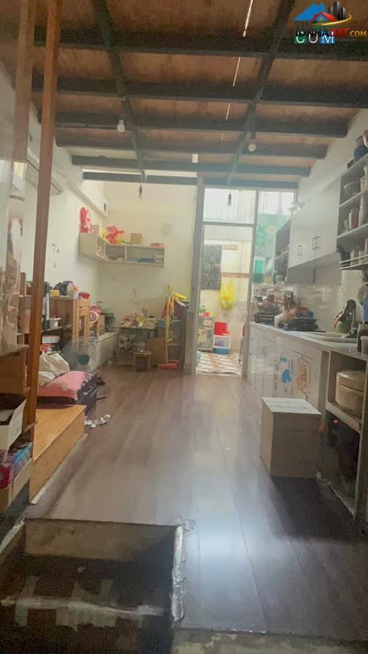 Bán nhà đất Đường Thái Phiên – Phường cũ 2 Quận 11 – Thành phố Hồ Chí Minh 36 m² 2.95 tỷ