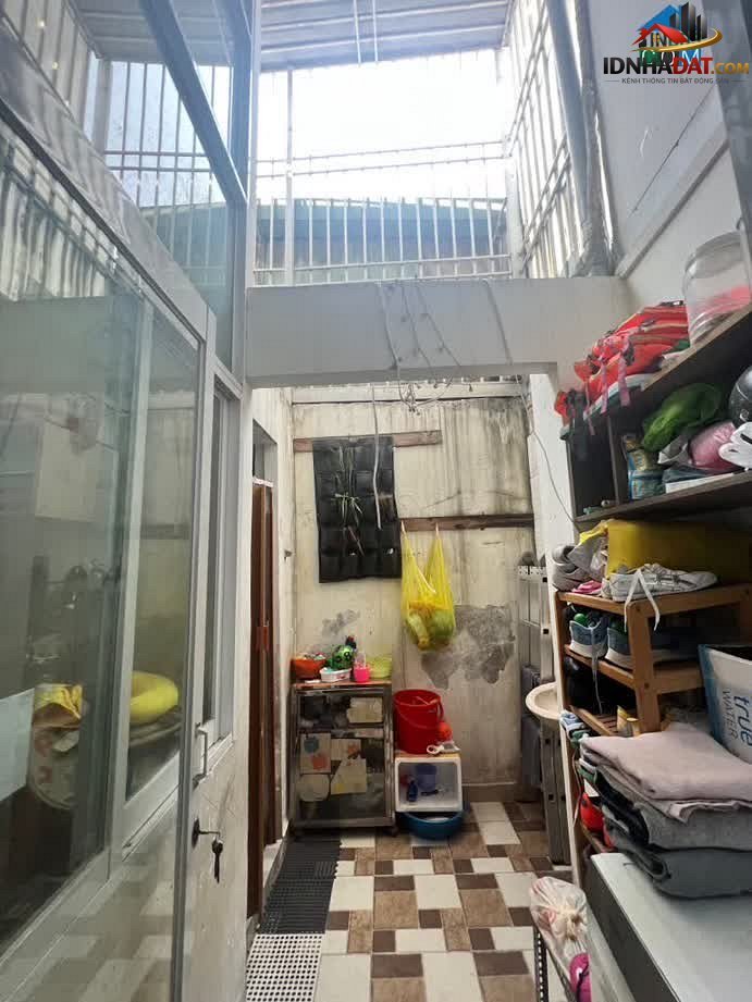 Bán nhà đất Đường Thái Phiên – Phường cũ 2 Quận 11 – Thành phố Hồ Chí Minh 36 m² 2.95 tỷ