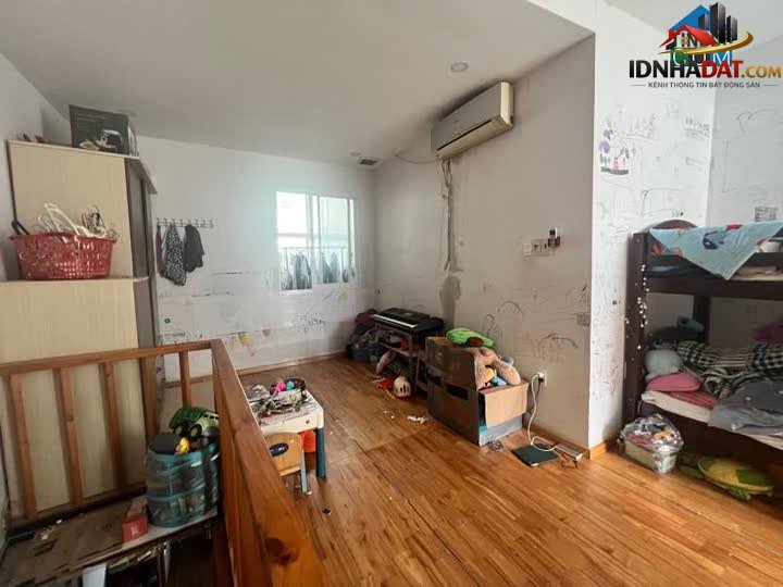 Bán nhà đất Đường Thái Phiên – Phường cũ 2 Quận 11 – Thành phố Hồ Chí Minh 36 m² 2.95 tỷ