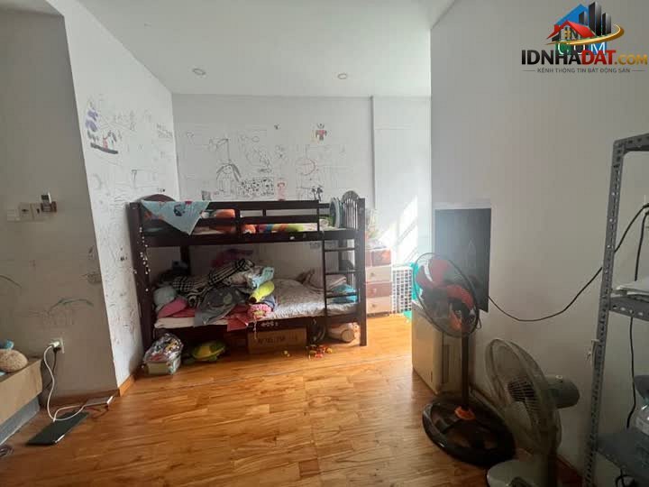 Bán nhà đất Đường Thái Phiên – Phường cũ 2 Quận 11 – Thành phố Hồ Chí Minh 36 m² 2.95 tỷ