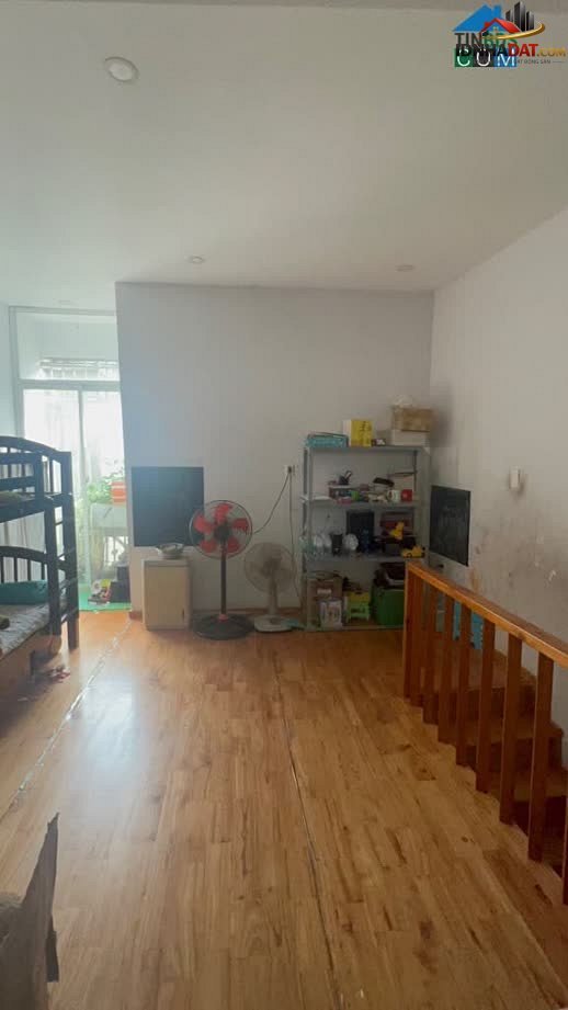 Bán nhà đất Đường Thái Phiên – Phường cũ 2 Quận 11 – Thành phố Hồ Chí Minh 36 m² 2.95 tỷ