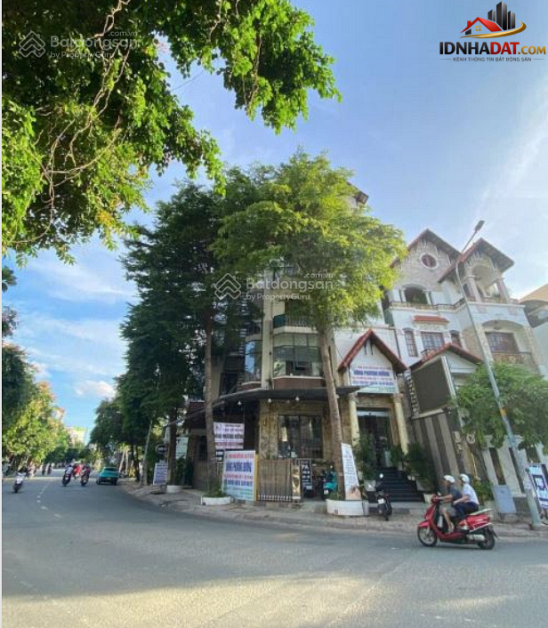 Bán nhà đất Đường Diệp Minh Châu – Phường cũ Tân Sơn Nhì Quận Tân Phú – Thành phố Hồ Chí Minh 165m2 33.5 tỷ