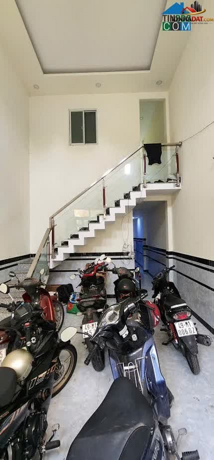 Bán nhà đất Đường Lâm Thị Hố – Phường cũ Tân Chánh Hiệp Quận 12 – Thành phố Hồ Chí Minh 58 m² 4.3 tỷ