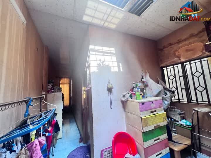 Bán nhà đất Đường Lãnh Binh Thăng – Phường cũ 12 Quận 11 – Thành phố Hồ Chí Minh – diện tích 51 m² – giá 5.6 tỷ