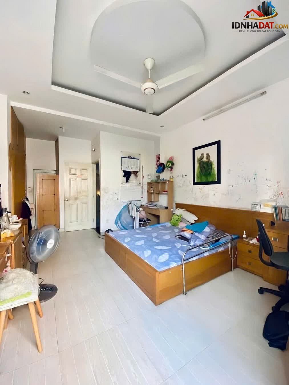 Bán nhà đất Đường Tô Hiến Thành – Phường cũ 14 Quận 10 – Thành phố Hồ Chí Minh 48 m² 8 triệu