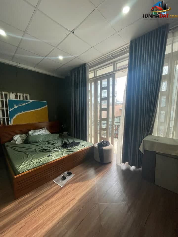 Bán nhà đất Đường Phạm Văn Bạch – Phường cũ 15 Quận Tân Bình – Thành phố Hồ Chí Minh 130 m² 19.5 tỷ