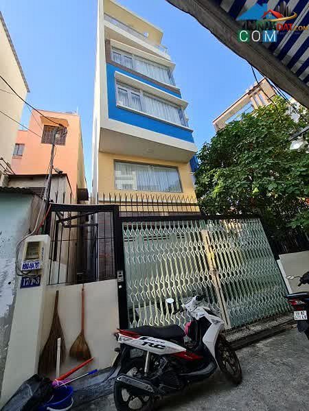 Bán nhà đất Đường Hồng Bàng – Phường cũ 1 Quận 11 – Thành phố Hồ Chí Minh – 91m² – 19 tỷ