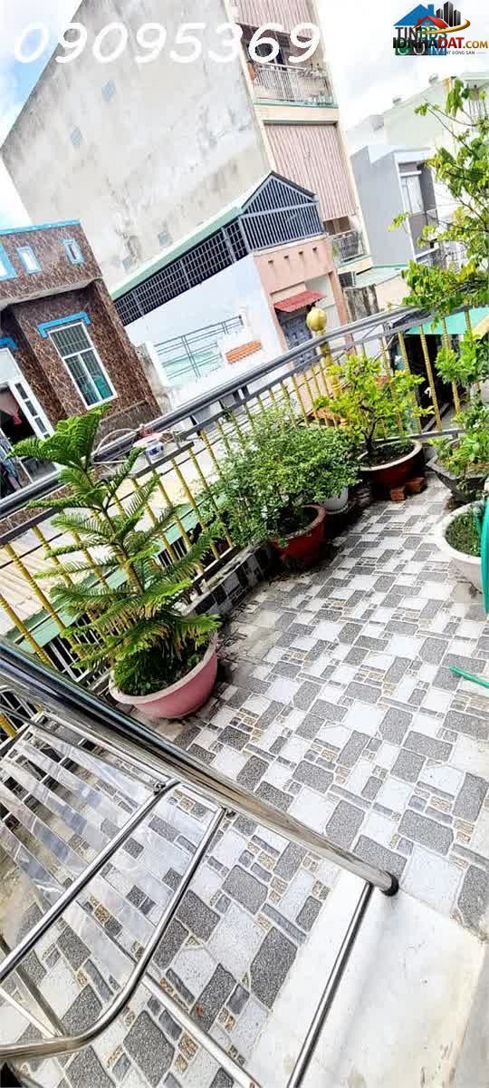 Bán nhà đất Đường Tỉnh Lộ 10 – Phường cũ Tân Tạo A Quận Bình Tân – Thành phố Hồ Chí Minh 80 m² 5.2 tỷ