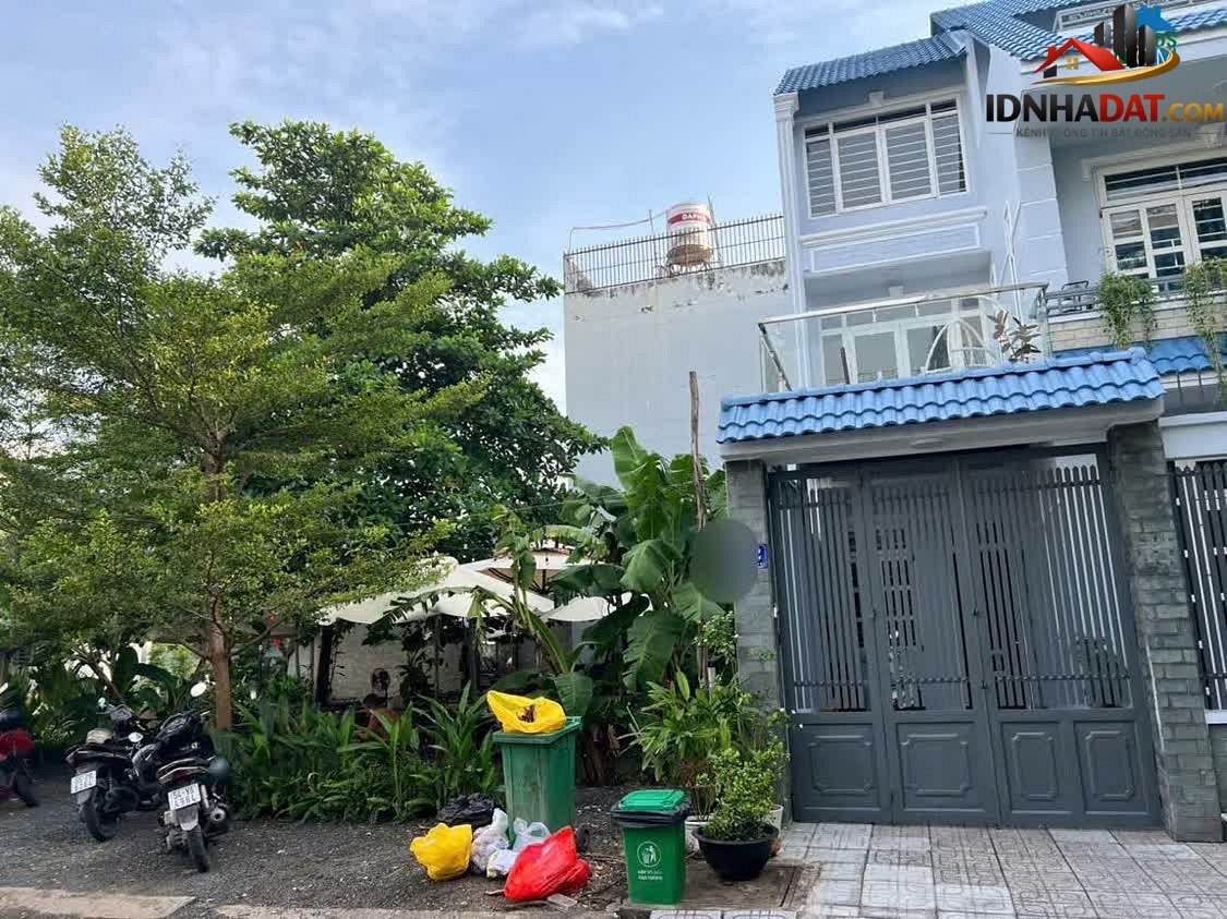 Bán nhà đất Đường 1 – Phường cũ Tân Hưng Thuận Quận 12 – Thành phố Hồ Chí Minh 105 m² 12.5 tỷ