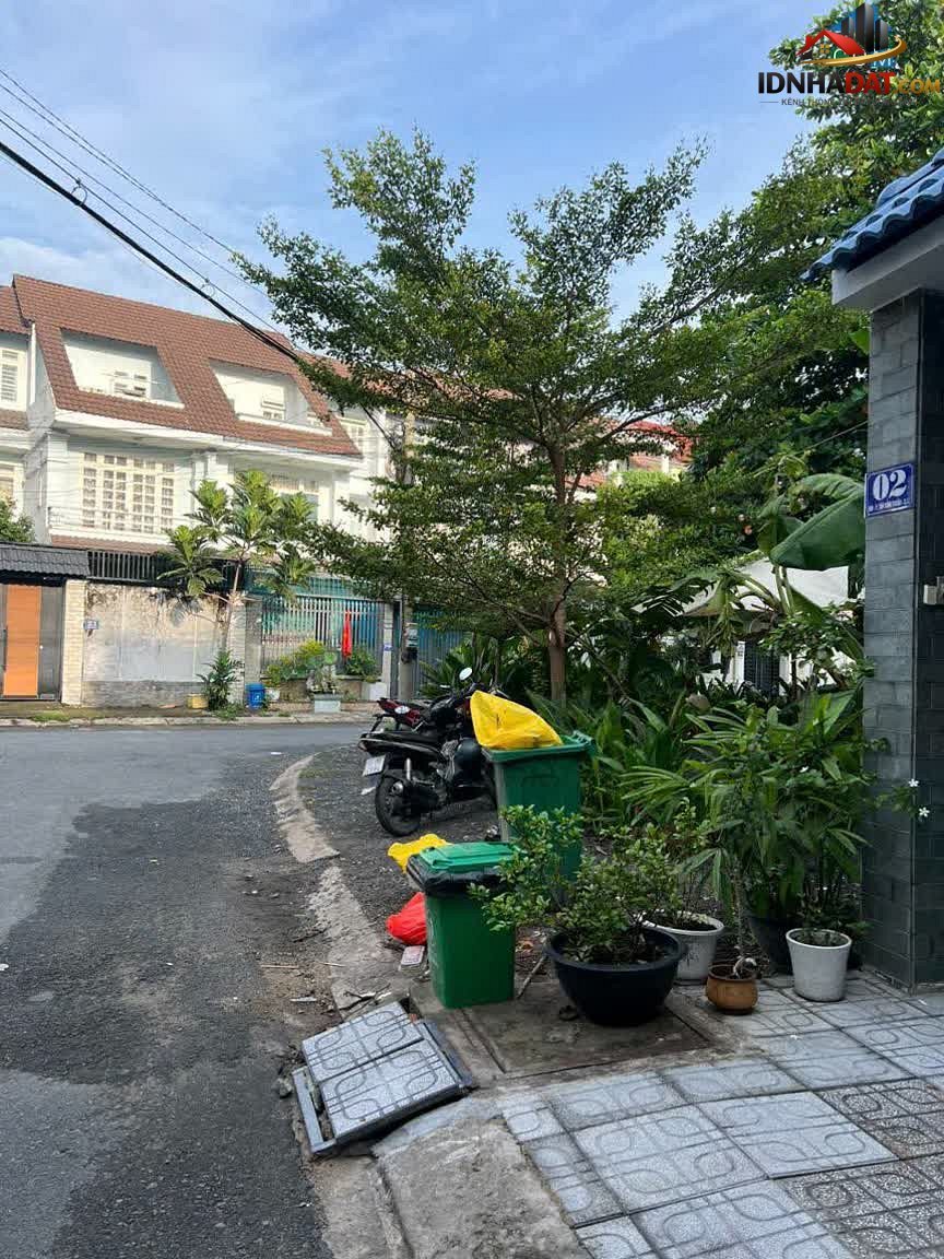 Bán nhà đất Đường 1 – Phường cũ Tân Hưng Thuận Quận 12 – Thành phố Hồ Chí Minh 105 m² 12.5 tỷ