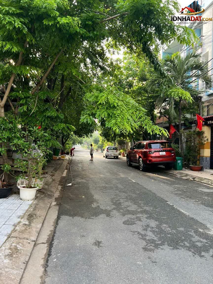 Bán nhà đất Đường 1 – Phường cũ Tân Hưng Thuận Quận 12 – Thành phố Hồ Chí Minh 105 m² 12.5 tỷ