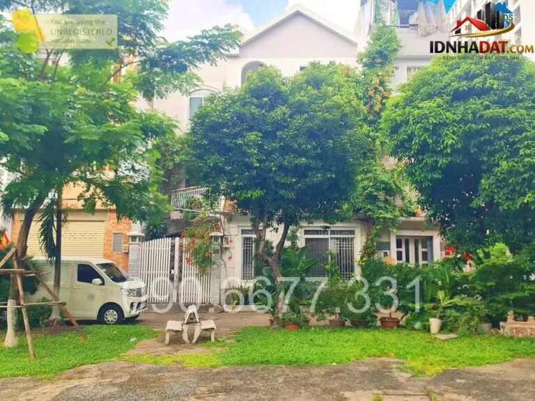 Bán nhà đất Đường Huỳnh Văn Bánh – Phường cũ… – Bán nhà mặt phố Quận Bình Thạnh – TP Hồ Chí Minh giá 15 – 20 tỷ