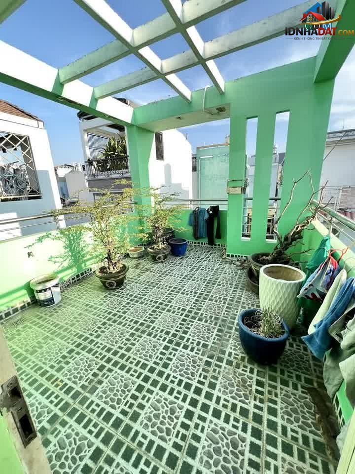 Bán nhà đất Đường Minh Phụng – Phường cũ Quận 11 – Thành phố Hồ Chí Minh Diện tích 30 m² – Giá 5.19 tỷ