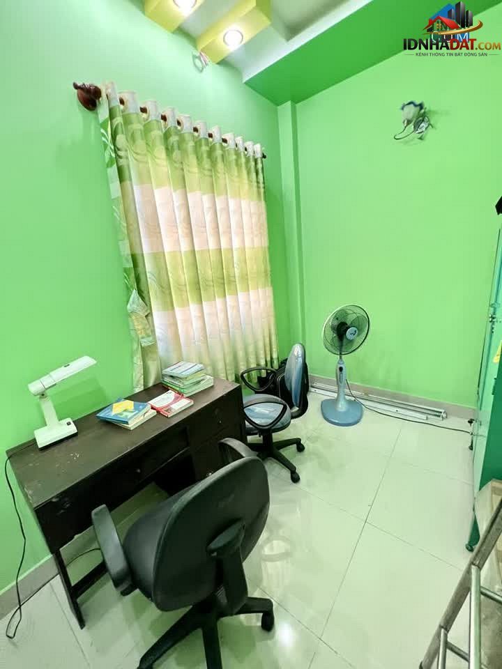 Bán nhà đất Đường Minh Phụng – Phường cũ Quận 11 – Thành phố Hồ Chí Minh Diện tích 30 m² – Giá 5.19 tỷ